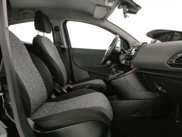 LANCIA Ypsilon 1.0 FireFly 5 porte S&S Hybrid Silver 5P. rif. 24206816 - Foto 6