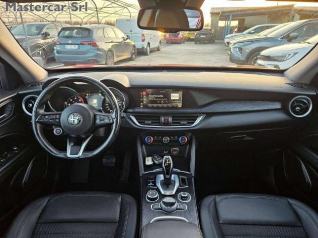 ALFA ROMEO Stelvio Stelvio 2.2 t Executive Q4 190cv auto - GC399FS rif. 24016095 - Foto 10