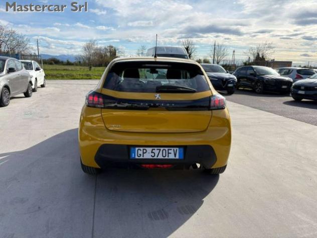 PEUGEOT 208 NEOPATENTATI CAR PLAY 208 1.2 Active Pack TG : GP5 rif. 23836305 - Foto 6