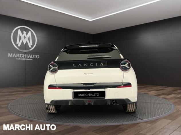 LANCIA Ypsilon Hybrid e-DCT LX rif. 24167487 - Foto 6