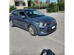 Kia Rio a benzina del 2019