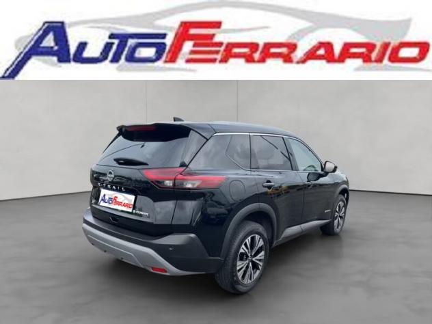 NISSAN X-Trail 4ª serie X-Trail e-Power 2WD 5 posti N-Connecta - Foto 5