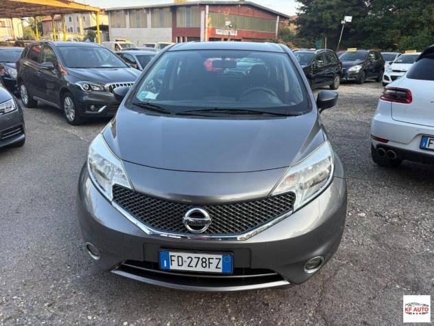 NISSAN - Note - Foto 2