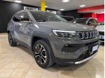 JEEP Compass 1.3 Turbo T4 150 CV aut. 2WD Limited rif. 23765185