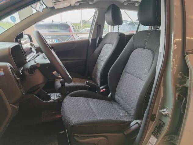 KIA Picanto 1.0 12V 5 porte Urban - PRONTA CONSEGNA rif. 22399294 - Foto 6