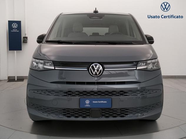 Volkswagen Multivan 2.0 TDI 150cv Life DSG - Foto 2