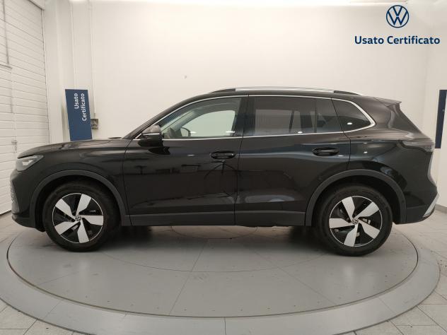 Volkswagen Tiguan Tiguan 1.5 etsi Elegance 150cv dsg - Foto 3