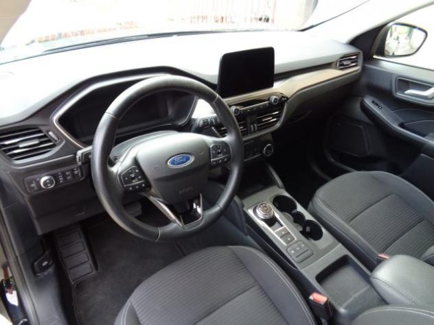 FORD Kuga 2.5 GARANZIA FORD 5 ANNI, km certificati FORD rif. 24152608 - Foto 8