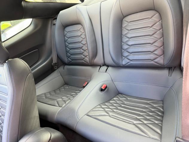 Ford Mustang Fastback 2.3 EcoBoost aut. - Foto 8