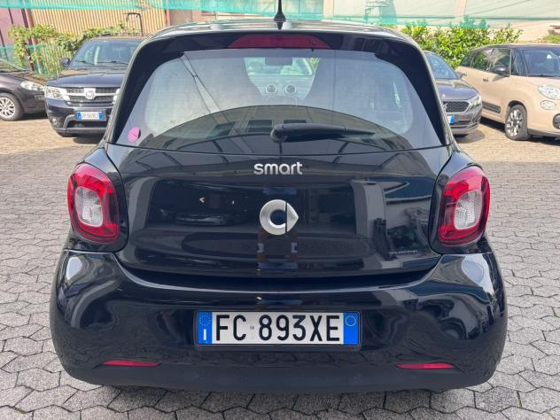 Smart ForFour 70 1.0 Prime - Foto 5