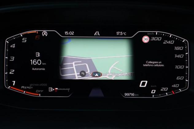 CUPRA Formentor 2.0 TDI SEDILI SPORTIVI rif. 23436501 - Foto 10