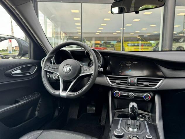 Alfa Romeo Giulia Berlina 2.2 t Business 150cv auto - Foto 6