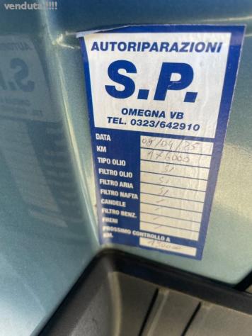 BMW Z3 1.8 cat Roadster rif. 23732299 - Foto 9