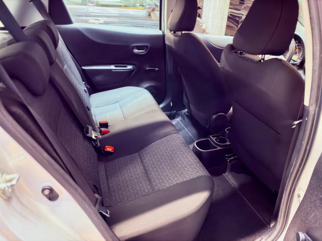 Toyota Yaris 1.4 D-4D 90cv Neopatentati - Foto 7