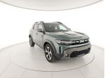 Dacia Duster Eco-G 120 CV Journey