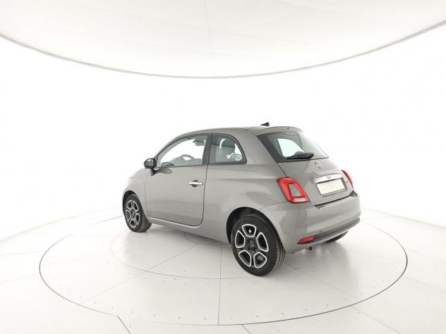 FIAT 500 1.0 Hybrid Club - Foto 3