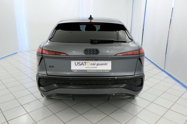 Audi Q3 Sportback TFSI 110 Kw S tronic Business - Foto 7