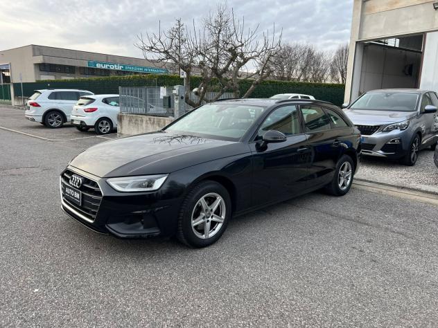 Audi A4 Avant 35 TDI S tronic Business - Foto 7