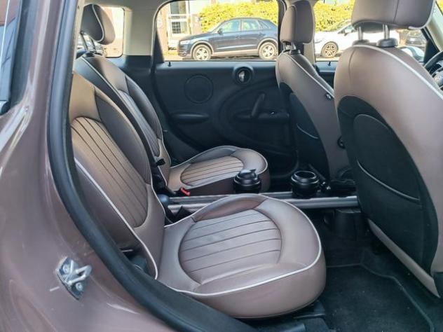 MINI Countryman Mini Cooper D Countryman ALL4 4 posti rif. 23807738 - Foto 9