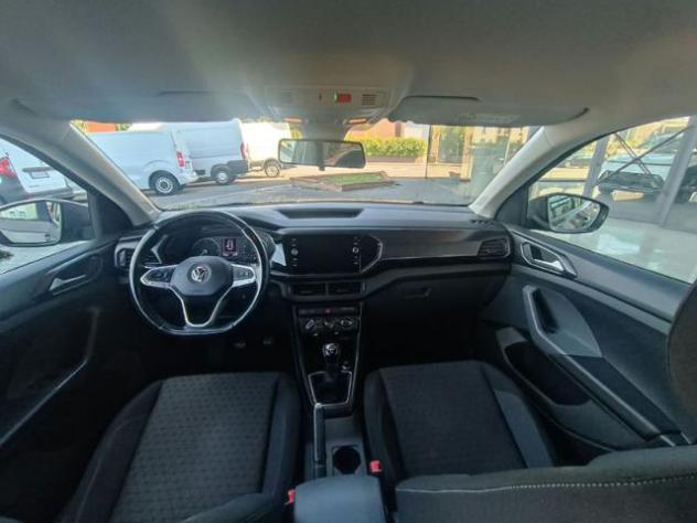 VOLKSWAGEN T-Cross 1.6 TDI SCR Style BMT rif. 24194383 - Foto 8