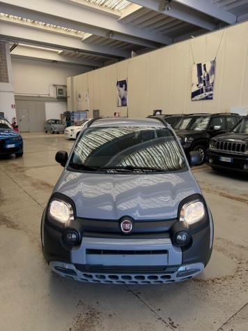 Fiat Panda 1.0 FireFly S&S Hybrid City Cross - Foto 2