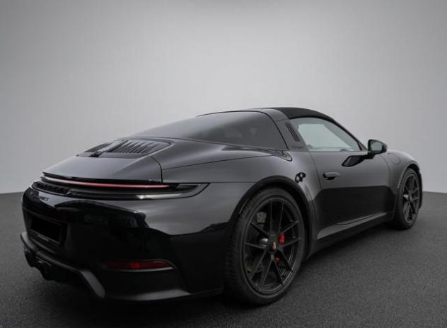 PORSCHE 992 911 Targa 4 GTS rif. 24055077 - Foto 8