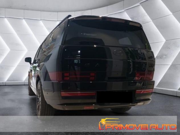 HYUNDAI Santa Fe 1.6 T-GDi HEV 4WD AT 7 posti XCLASS rif. 21375011 - Foto 6