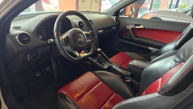AUDI S3 2.0 TFSI quattro rif. 21171061 - Foto 6