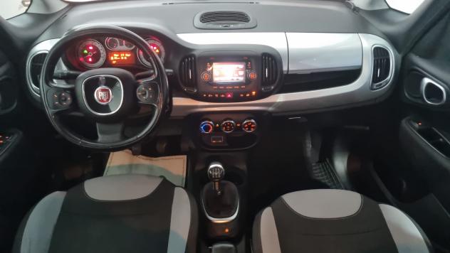 Fiat 500L 1.3 Multijet 85 CV Lounge CON MOTORE NUOVO - Foto 5