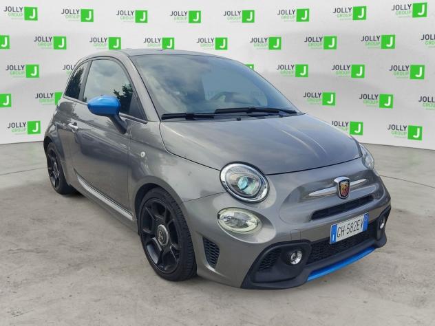 Abarth 595 1.4 t-jet 165cv - Foto 2