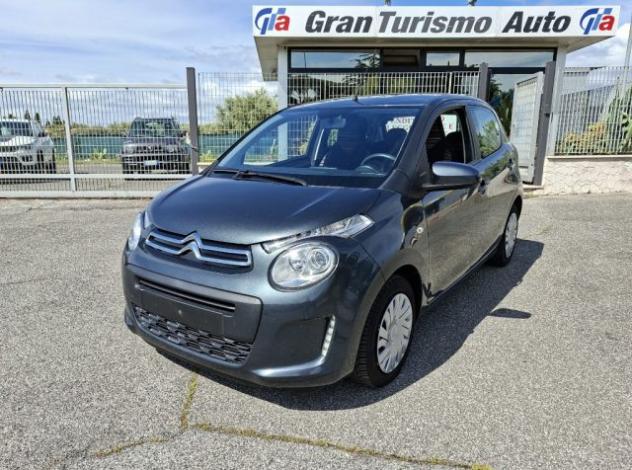 CITROEN C1 1.0 VTi 72CV S&S 5p Feel PREZZO REALE!! rif. 23795031