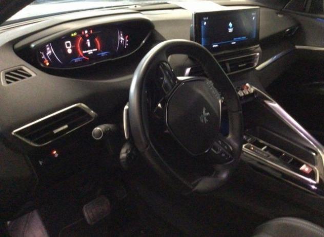 PEUGEOT 3008 1.5 BlueHDi 130CV S&S EAT8 Allure Pack IN ARRIVO rif. 23897480 - Foto 8