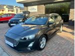 Ford Focus 1.5 EcoBlue 120 CV automatico SW ST-Line Co-Pilot