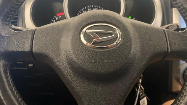Daihatsu Terios 1.5 4WD 105cv BENZ/GPL - Foto 7