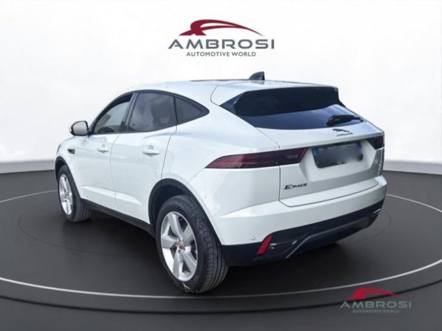 JAGUAR E PACE 2.0d i4 mhev SE awd 163cv auto rif. 24174317 - Foto 4