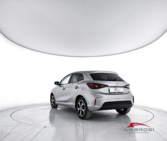 MG MG3 HEV MY25.5 1.5L LUXURY rif. 23734957 - Foto 4