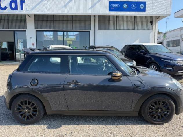 MINI Cooper 2.0 Cooper SD aut. Boost jcw rif. 23953680 - Foto 3