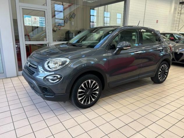 FIAT 500X 1.6 MultiJet 120 CV Business rif. 23229067 - Foto 5