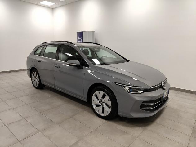 Volkswagen Golf Variant 2.0 TDI 150 CV DSG Style CarPlay/Android - Foto 2