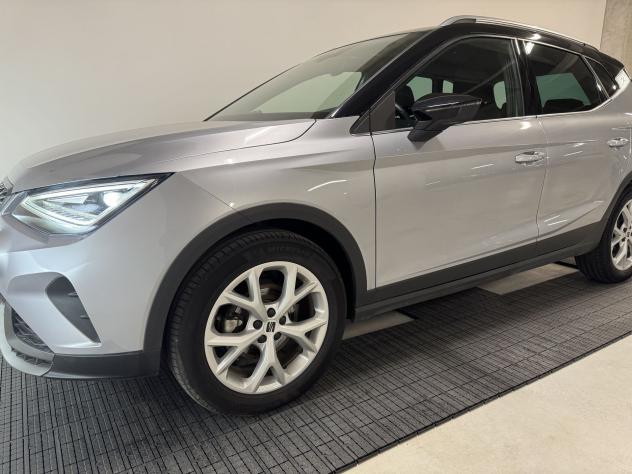 SEAT Arona Arona 1.0 EcoTSI FR - Foto 7