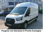 FORD Transit 350 2.0TDCi EcoBlue 170CV PL-TM Furgone Trend rif. 23969873