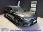 FORD Focus SW 1.0 EcoBoost 155 CV Powershift ST-line - PROMO rif. 24047219