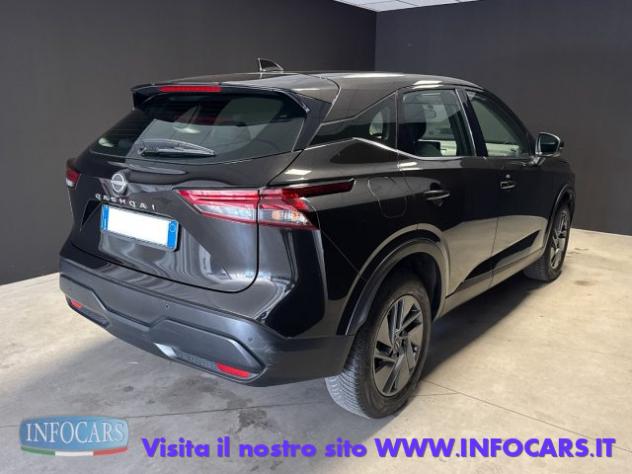 NISSAN Qashqai MHEV 158 CV Xtronic Business - PROMO rif. 23952607 - Foto 4