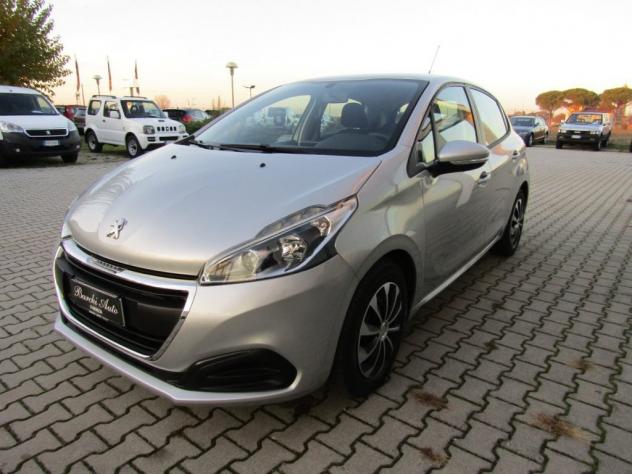 Peugeot 208 BlueHDi 75 5 porte Allure NEOPATENTATO - Foto 2