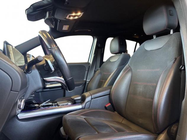Mercedes-Benz EQA 250+ Premium Plus - Foto 10