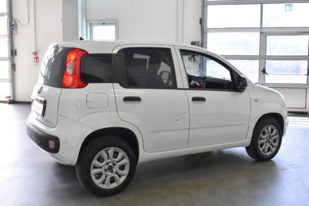 FIAT Panda 0.9 TwinAir Turbo Nat. Pow. Pop Van Officina Mob. rif. 23761501 - Foto 7