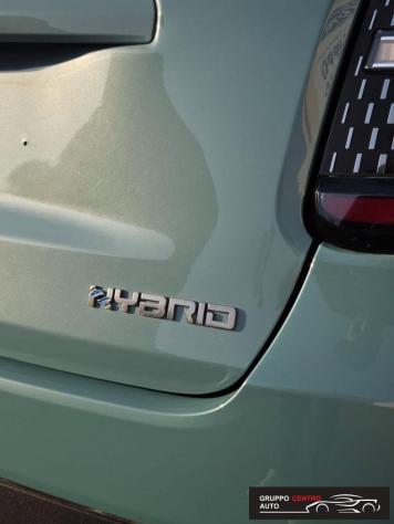 FIAT Automatica 600 Hybrid MHEV La Prima - 2025 - Foto 8