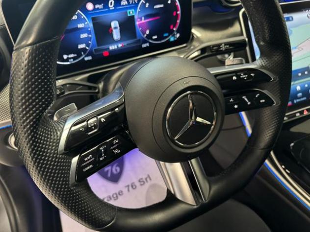 MERCEDES-BENZ C 220 d Mild hybrid S.W. 4Matic Premium Plus rif. 23478726 - Foto 8