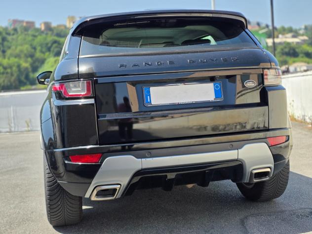Land Rover Range Evoque 2.0 TD4 150 CV 5p. HSE Dynamic - Foto 5