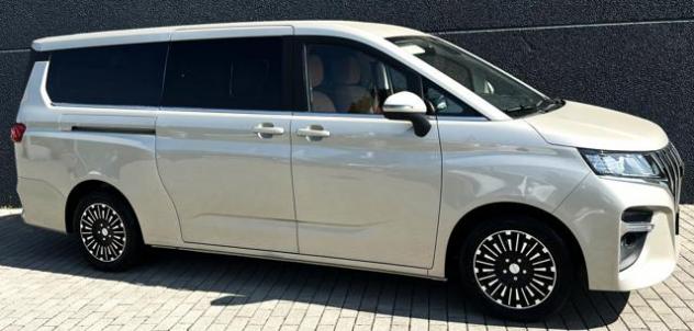 FORD Tourneo Custom EMC NOVE 9 POSTI FULL OPTIONAL C.AUT rif. 23742443 - Foto 6